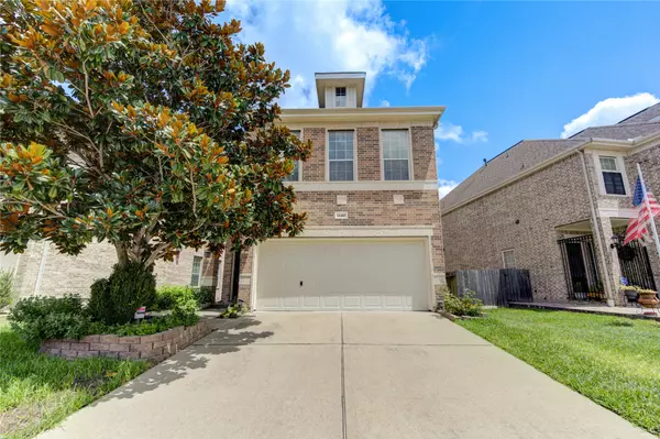 14410 Basalt LN, Houston, TX 77077