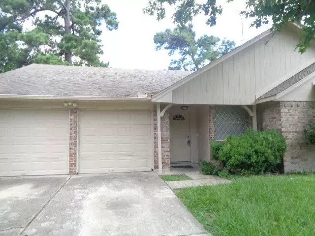 3631 Wintergreen DR, Humble, TX 77396