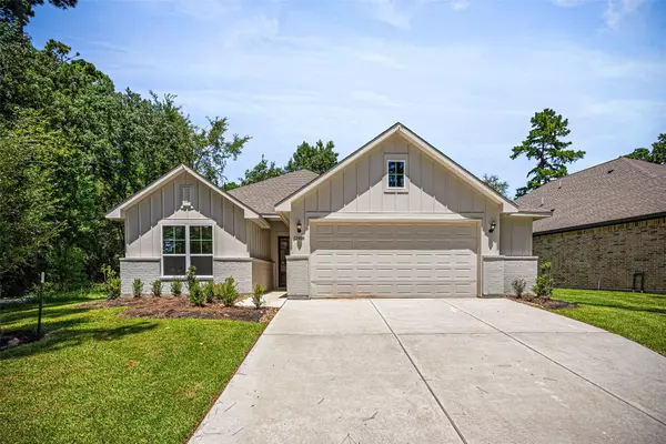 Montgomery, TX 77356,12418 Browning DR