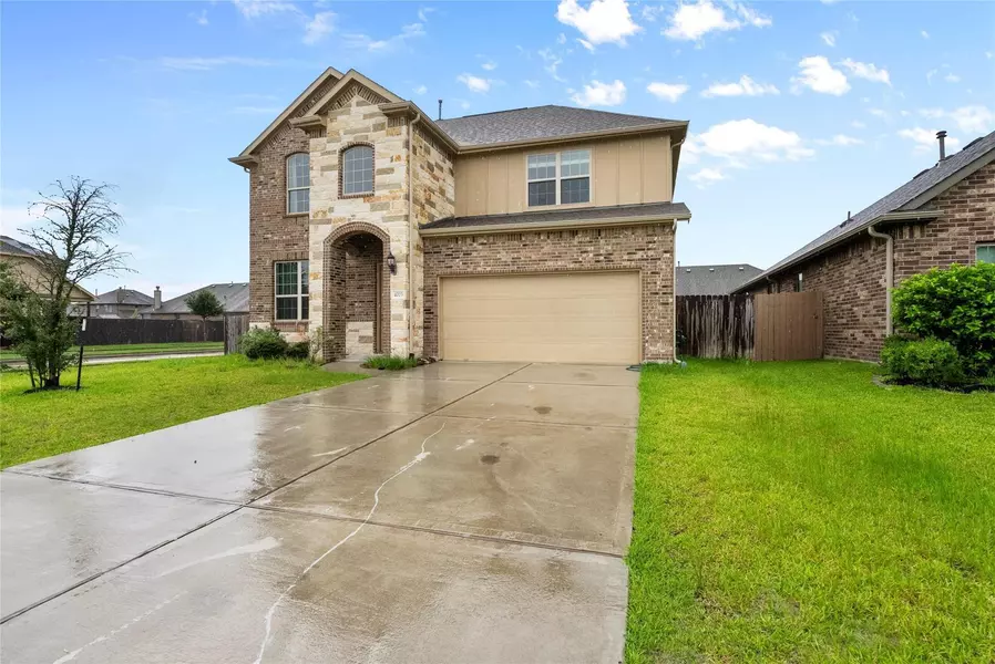 4003 Palmer Meadow CT, Katy, TX 77494