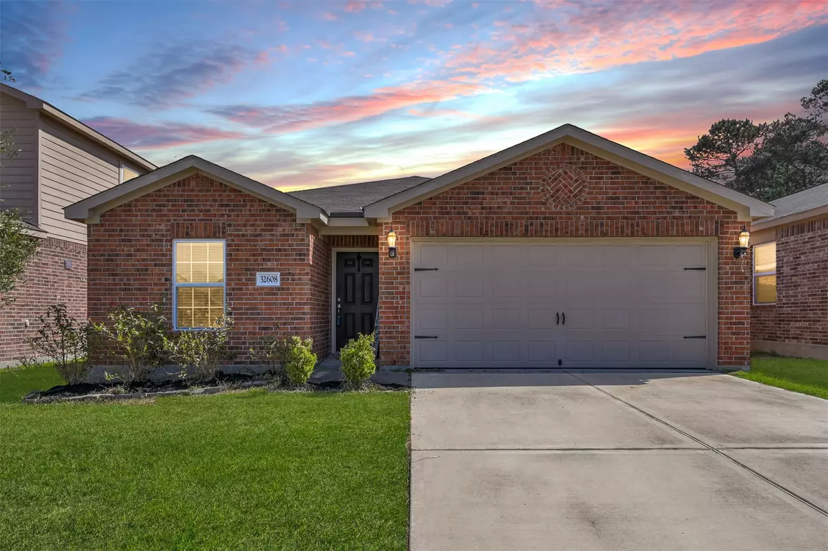 Pinehurst, TX 77362,32608 Decker Creek DR