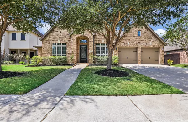 9810 Carver DR, Rosharon, TX 77583