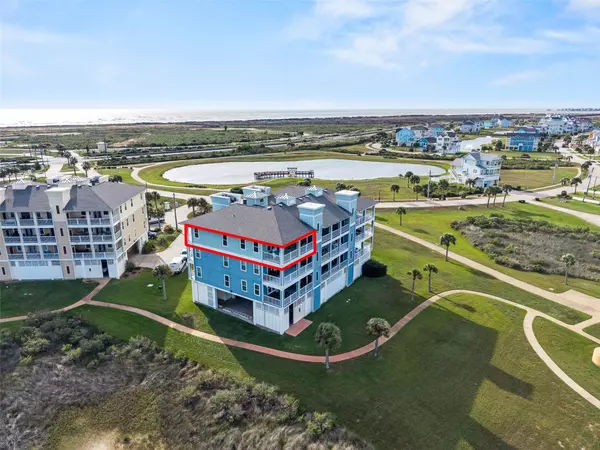 Galveston, TX 77554,26570 Bay Water DR #303