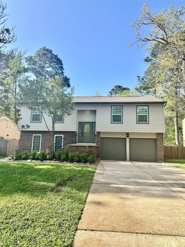 Houston, TX 77339,5135 Creek Shadows DR