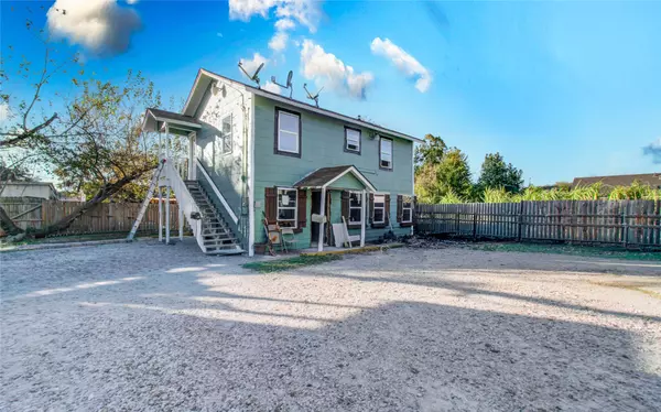 Pasadena, TX 77506,408 Randall ST #6