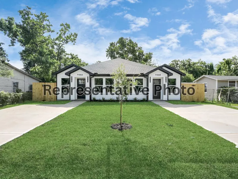 9005 Nyssa ST, Houston, TX 77078