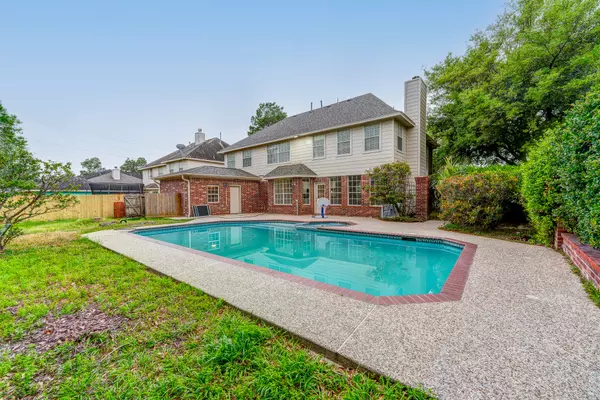 Humble, TX 77346,18534 Polo Meadow DR