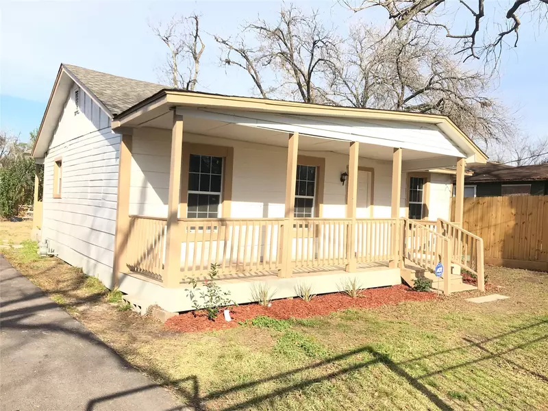 3717 Lydia ST, Houston, TX 77021