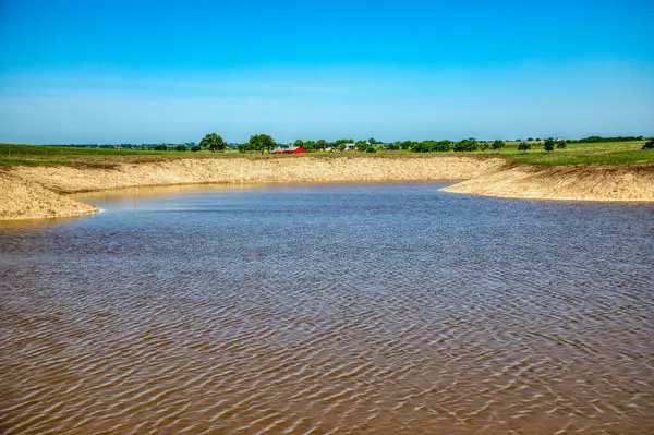 Burton, TX 77835,5005 Fuchs Rd - Lot 6