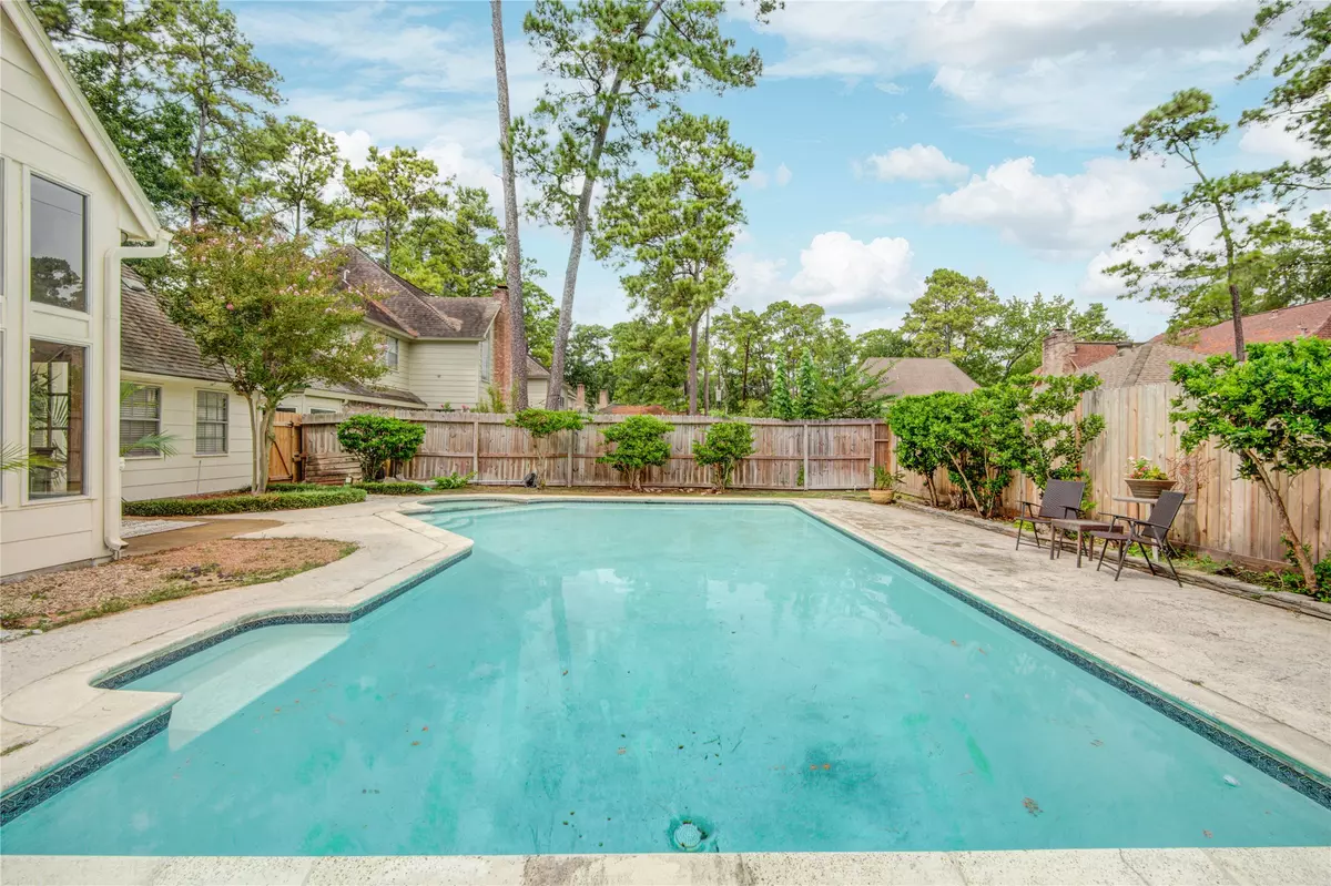 Houston, TX 77069,15110 Benfer RD