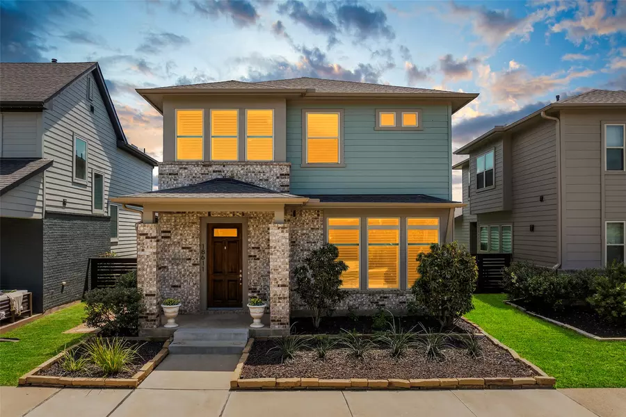 18611 Admiration DR, Cypress, TX 77433