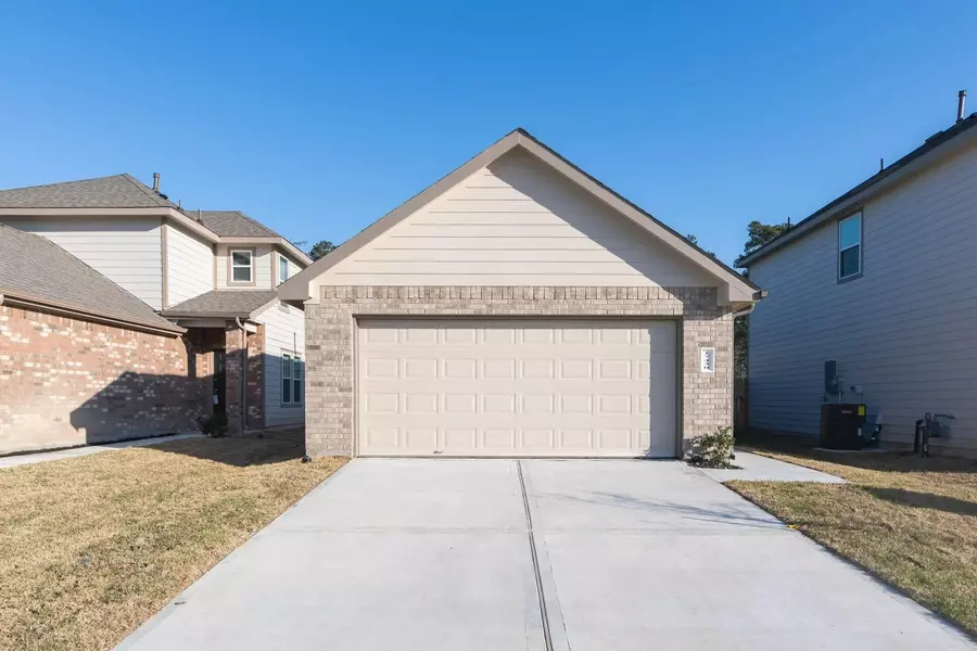 17430 Linthorne ST, Humble, TX 77346