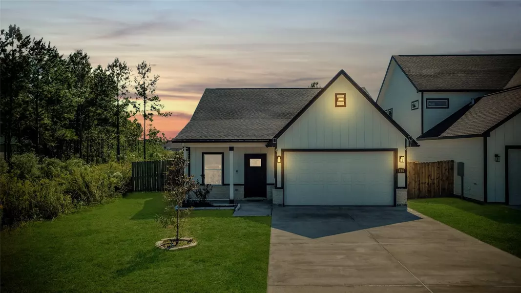 450 Road 5512, Cleveland, TX 77327