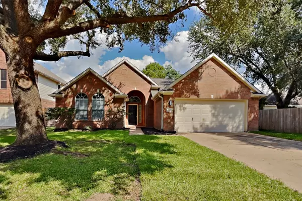 3514 Bramblefern PL, Katy, TX 77449