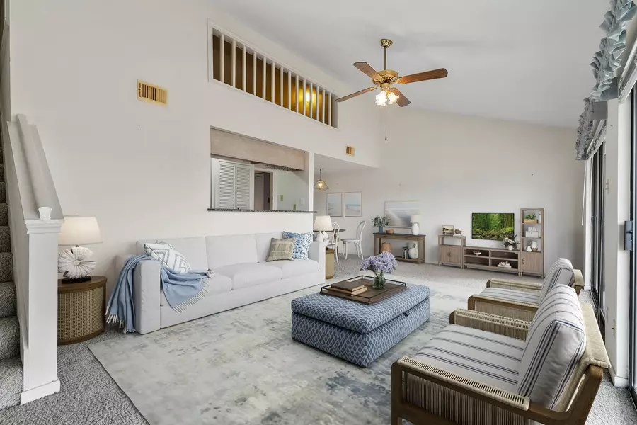 308 Lakeview TER #308 D, Montgomery, TX 77356