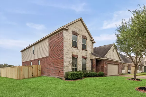 Rosenberg, TX 77471,2927 Canoe Birch CT