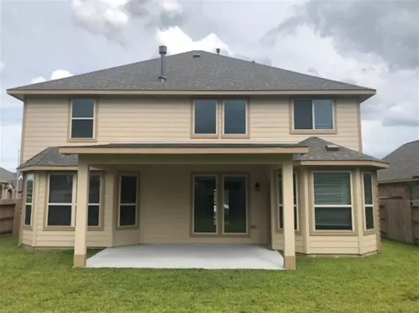 Hockley, TX 77447,17515 Wheat Farm LN