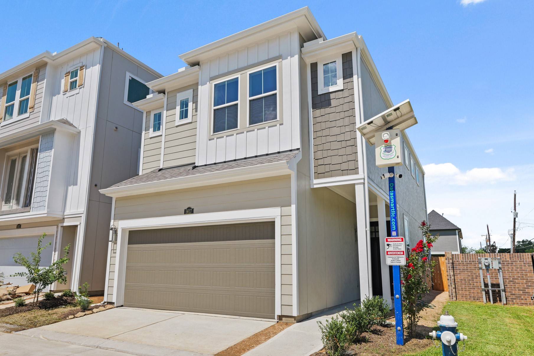5617 Iris Harvest DR, Houston, TX 77091