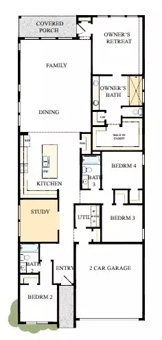 Manvel, TX 77578,8902 Red Wolf PL