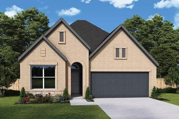 8902 Red Wolf PL, Manvel, TX 77578