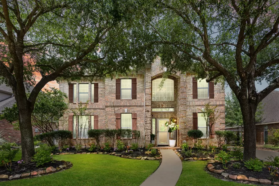 18614 Spring Heather CT, Spring, TX 77379