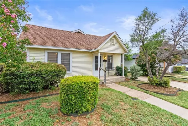 Plano, TX 75074,1117 F AVE