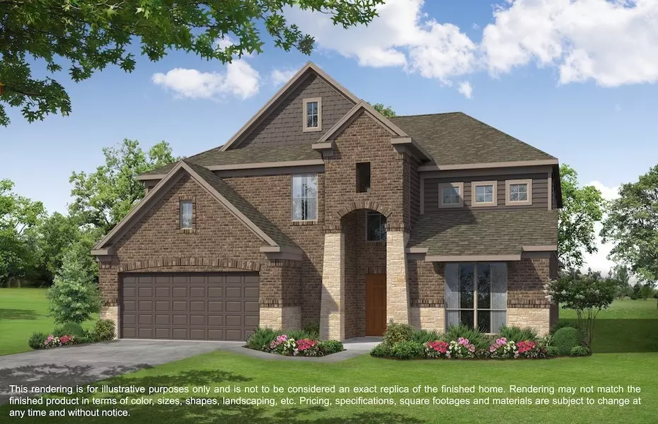 4610 Whisperwood DR, Rosenberg, TX 77471