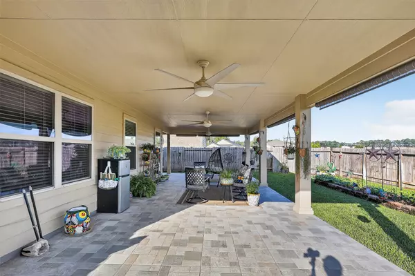 Spring, TX 77389,5636 Rainflower Terrace LN