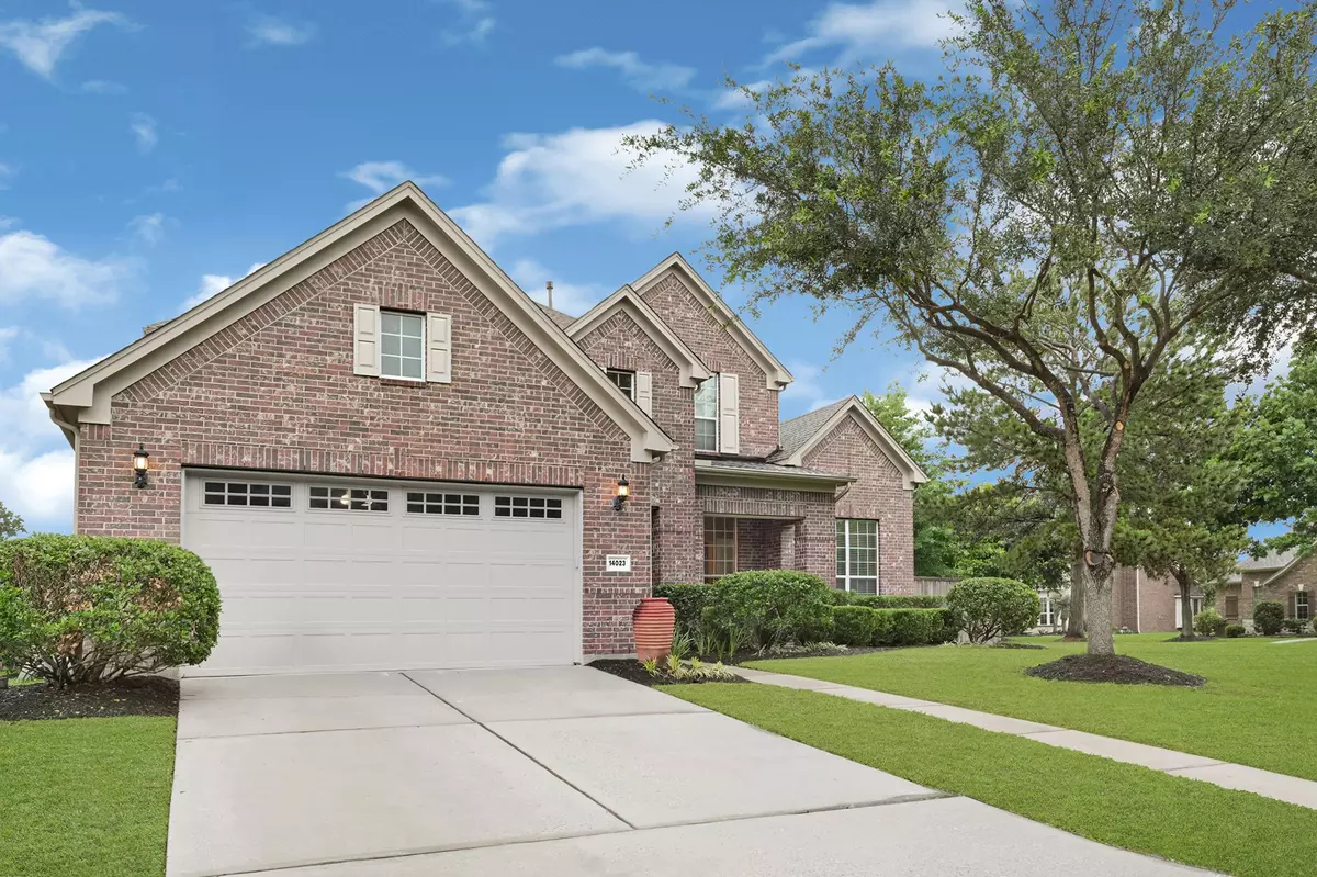 Houston, TX 77044,14023 Loramie Creek CT