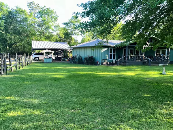 Warren, TX 77664,7436 FM 1943 RD E