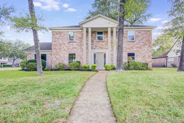 Seabrook, TX 77586,4103 Willow Hill DR