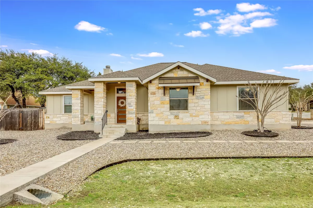 Point Venture, TX 78645,18808 Venture DR