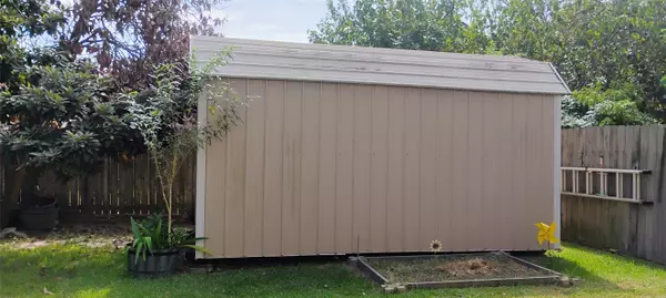 4710 Woodford ST, Baytown, TX 77521