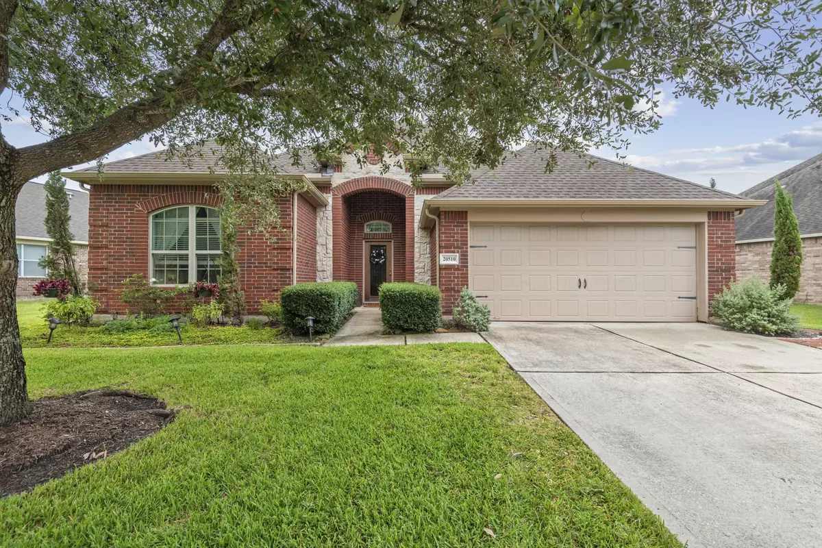 Spring, TX 77388,20510 Benwest CT