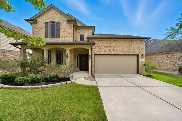 16018 Audie Lee CT, Crosby, TX 77532