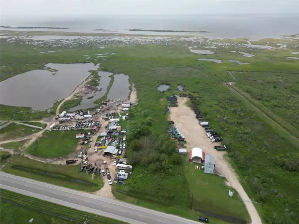 Port Bolivar, TX 77650,0 Hwy 87