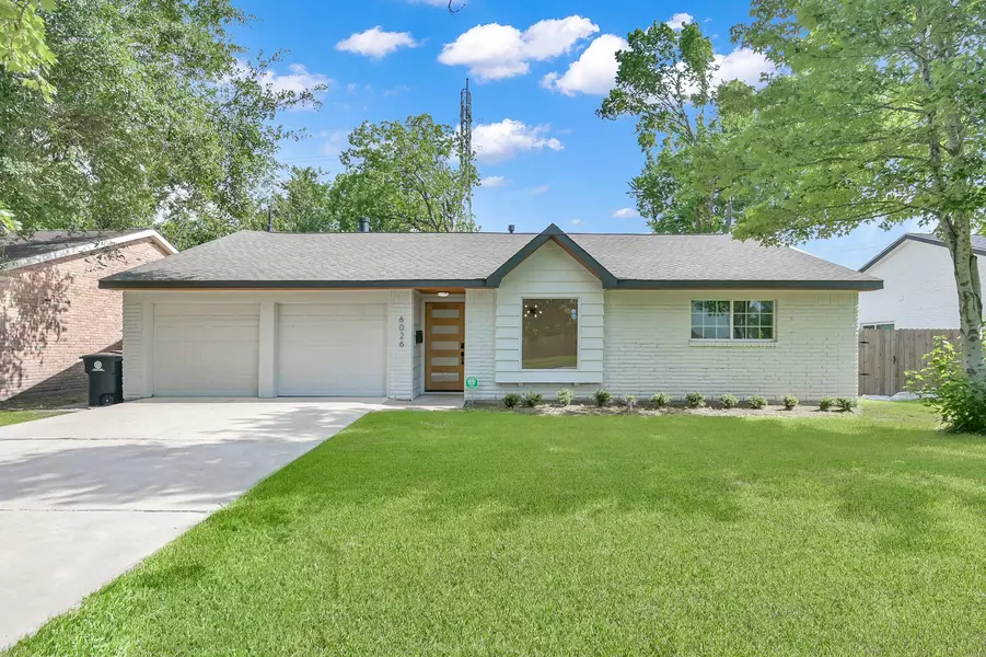6026 Willowbend BLVD, Houston, TX 77096