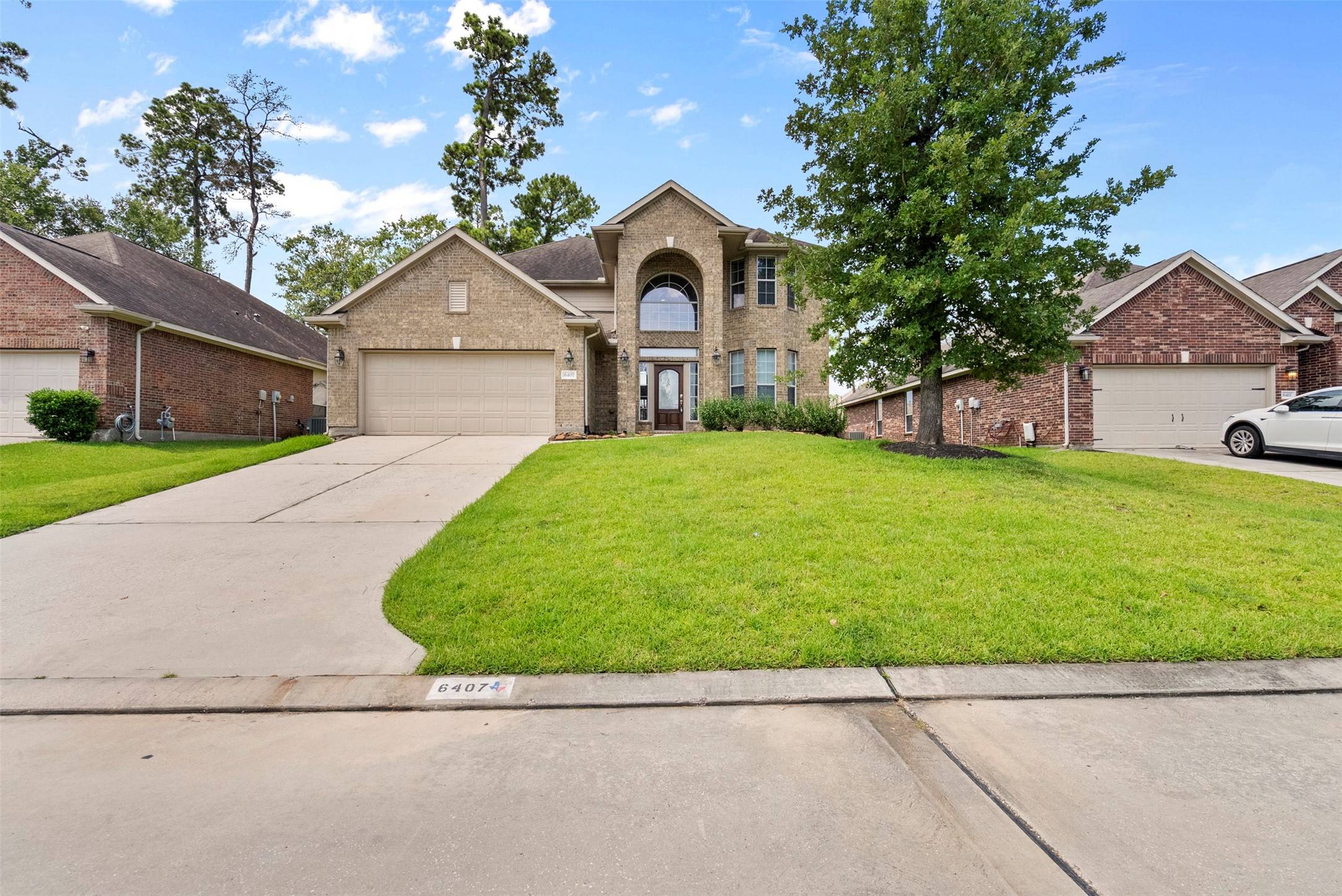 Spring, TX 77389,6407 Pine Rest DR