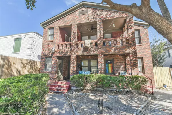 Houston, TX 77004,2411 Cleburne ST