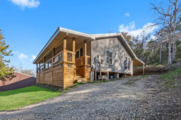 Coldspring, TX 77331,81 Long View DR