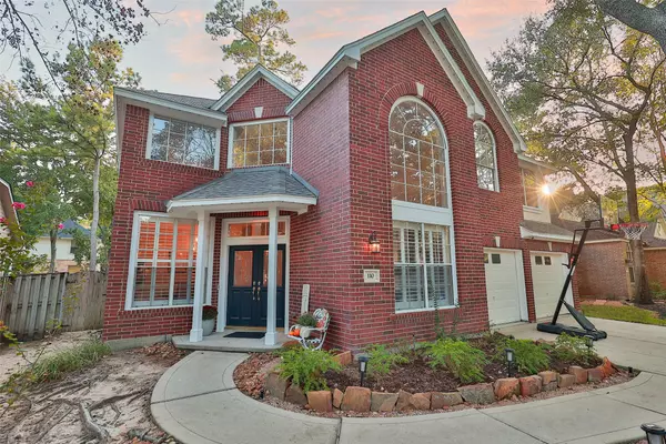 Spring, TX 77382,110 N Bethany Bend CIR