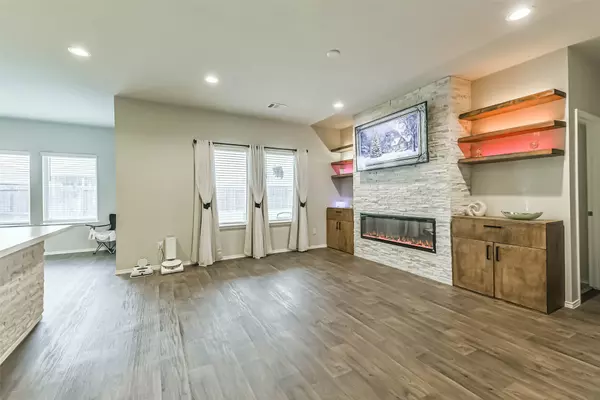 New Caney, TX 77357,20861 Olive Leaf ST