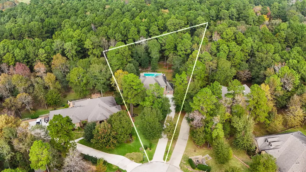 9643 Longmire Creek WAY, Conroe, TX 77304