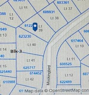 000 Mockingbird, Normangee, TX 77871