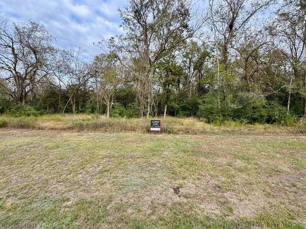 Lot 26 Wooded Reserve CT, Washington, TX 77880