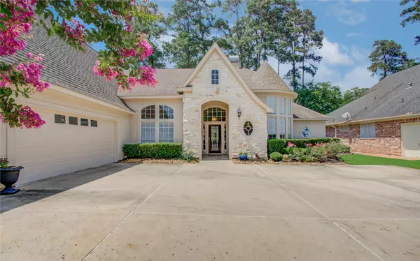 Montgomery, TX 77356,3009 Bentwater DR