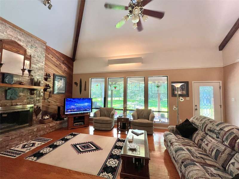 3533 N Elm RD, Santa Fe, TX 77517