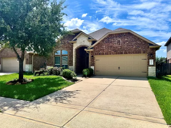 4331 Fenetre Forest Street ST,  Katy,  TX 77493