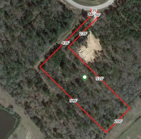 TBD-06-56 Stagecoach CIR, Huntsville, TX 77340