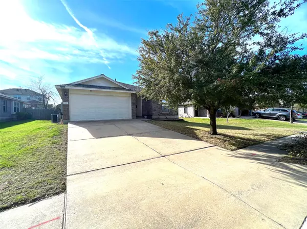 Leander, TX 78641,1119 Burgess DR